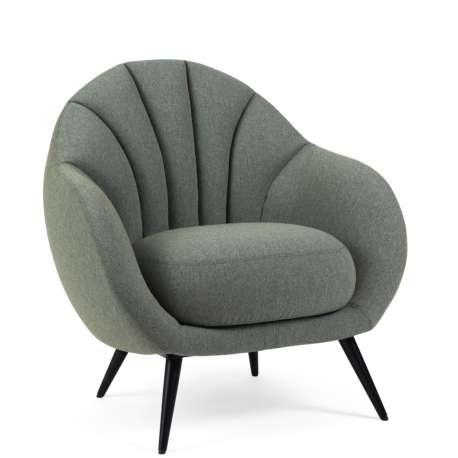 GARBO - fauteuil lounge design