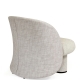 POODLE EC - fauteuil lounge