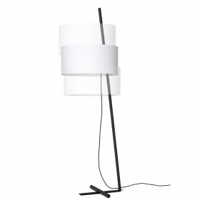 PICA - lampadaire monte et baisse