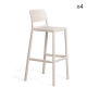CASSIA - tabouret de bar (lot de 4)