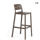 CASSIA - tabouret de bar (lot de 4)