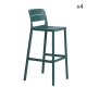 CASSIA - tabouret de bar (lot de 4)