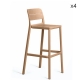 CASSIA - tabouret de bar (lot de 4)