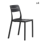 CASSIA BISTROT - chaise (lot de 4)