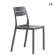 CASSIA BISTROT - chaise (lot de 4)