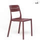 CASSIA BISTROT - chaise (lot de 4)