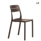 CASSIA BISTROT - chaise (lot de 4)
