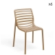 DOGA - chaise (lot de 4)