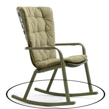 FOLIO - kit pour rocking chair