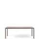 TEVERE 210 - table extensible 2m11 à 2m75