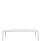 RIO ALU 210 - table extensible 2m10 à 2m80