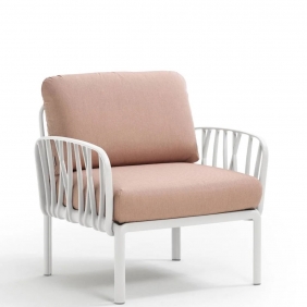 KOMODO - fauteuil lounge jardin