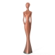 PENELOPE - sculpture de jardin en cuivre