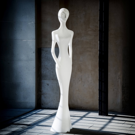 PENELOPE - lampe sculpture d'extérieur