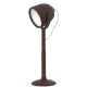 HOLLYWOOD - lampadaire d'extérieur orientable