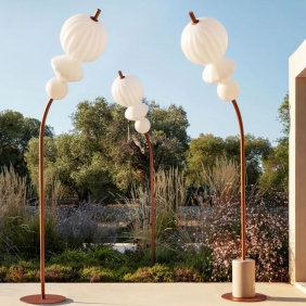 JOY - lampadaire de jardin
