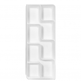 BARAONDA - étagère à poser 2m