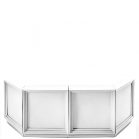 DUBLIN - bar professionnel modulable