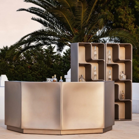 NOVA - bar professionnel modulable