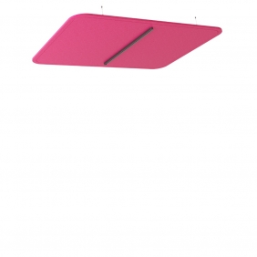 BYSSO - suspension acoustique