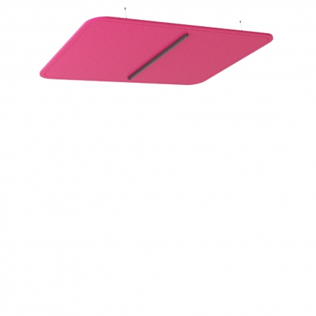 BYSSO - suspension acoustique