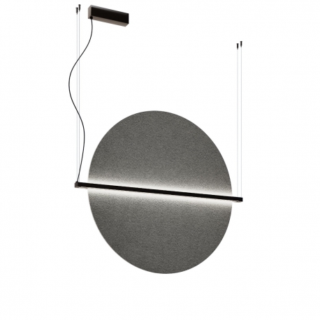 HORIZON - suspension acoustique