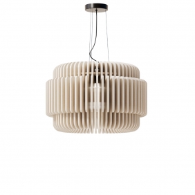 RAYA ALBA - suspension acoustique