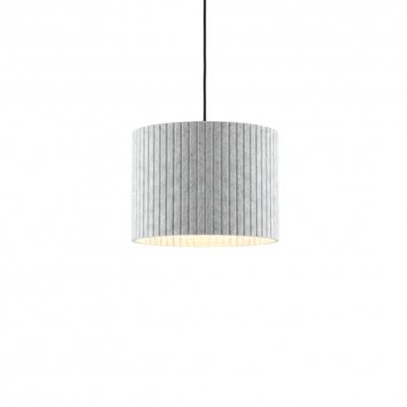 BLOM - suspension acoustique diamètre 30 cm