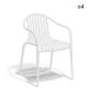 PALM - chaise de jardin (lot de 4)