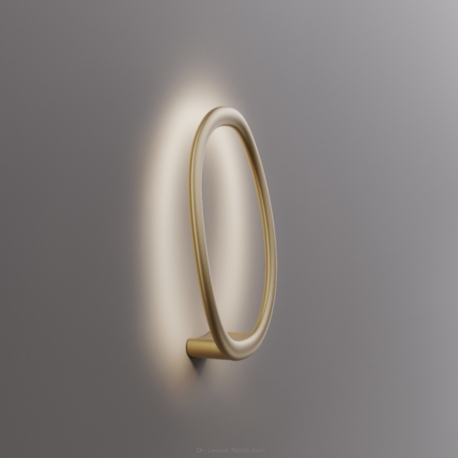 OR1 P-PL - applique ou plafonneier design