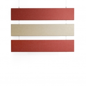 HERTZ BAFFLE - baffle acoustique