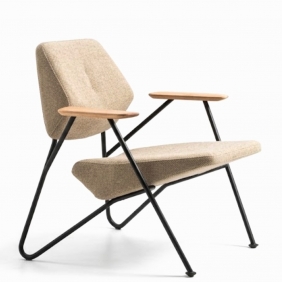 POLYGON - fauteuil