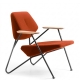 POLYGON - fauteuil