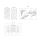 LULL - cloison suspendue acoustique