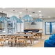 ECLIPSE - luminaire acoustique