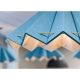 ECLIPSE - luminaire acoustique