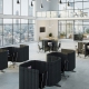 DIFFUSE WORKBOX - bureau acoustique individuel