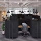 DIFFUSE WORKBOX - bureau acoustique individuel