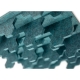 FLOTT - dalle acoustique pour faux plafond (lot de 4)