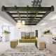 NEXUS - faux plafond acoustique modulaire