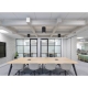 NEXUS - faux plafond acoustique modulaire