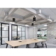 NEXUS - faux plafond acoustique modulaire
