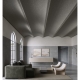 VAULT - faux plafond acoustique arche (lot de 2)
