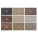 WOODA 24 - latte acoustique aspect bois