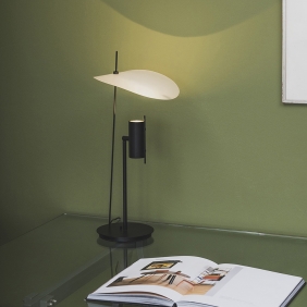 STILLA TABLE - lampe de table
