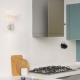 STILLA WALL - applique orientable