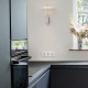 STILLA WALL - applique orientable