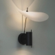 STILLA WALL - applique orientable