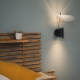 STILLA WALL - applique orientable