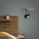 STILLA WALL - applique orientable